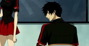 Hola en estrenos doramas, esperamos que la estes pasando genial viendo blood capitulo 1 , si tienes algún problema con el blood capitulo 1 no dudes en usar el boton reportar video. Blood C Anime Capitulo 1 Anime Planet