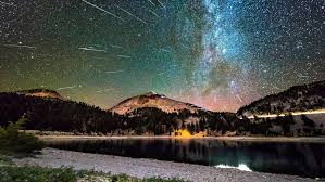 The perseid meteor shower is a yearly event viewable in the months of july and august. Perseid Meteor Shower Where When How To Watch