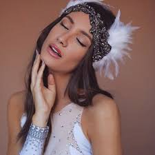 Skull Headdress, Wing Headdress, Bohemian, Festival Wear, Burning Man  Costume, Fantasy Headdress, Cosplay, Primalforged, Feather Hair Piece