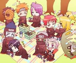 Minakushifc2, knuklehead7 and 2 others like this. Akatsuki Tobi And Pein Image Naruto Akatsuki Funny Akatsuki Naruto Shippuden Characters