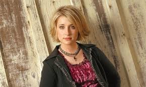 Deadline reports that mack is scheduled for sentencing on june 30 and federal prosecutors are recommending leniency. Smallville Actor Allison Mack Pleads Not Guilty On Sex Cult Charges Television The Guardian