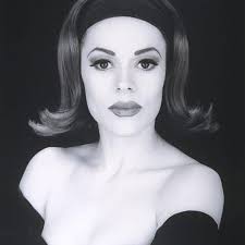 Lady Miss Kier Kirby of Deee-Lite