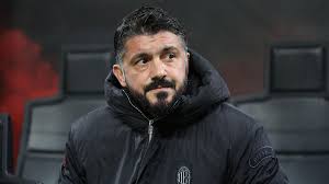 In an interview with italian publication la repubblica, gattuso confirmed he is departing on good terms with milan, despite the disappointing end to their campaign. Football News No Joy For Ac Milan S Gennaro Gattuso Or Bologna S Filippo Inzaghi In The Cold Eurosport