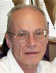 James B. "Barry" Kish Obituary