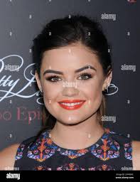 Lucy west hi-res stock photography and images