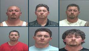 Enhance it for greater exposure. Police Release 6 Previous Mugshots Of Man Who Exchanged Gunfire With Police Shot Riverton Resident Gephardt Daily
