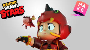 Bibi's got a sweet swing that can knock back enemies when her home run bar is charged. Code Fullfrontage On Twitter Behind Brawl Stars 14 Learn More About Supercell Make Https T Co Swxqflpwc7 See All The Submissions For The Bea Bibi Campaign Https T Co Gvmcyrrp72 Https T Co Xvpjw0ucyc