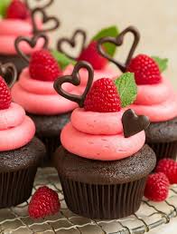 1001 Recettes Et Idees Pour Une Recette De Cupcake Recette Cupcake Cupcake Chocolat Gateaux Et Desserts