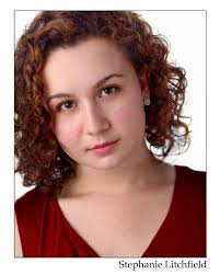 Stephanie Litchfield's Instagram, Twitter & Facebook