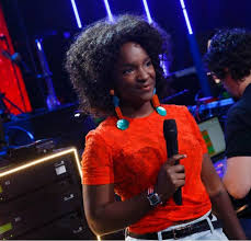 Comédienne humoriste• spectacle en tournée! Rich Gone Broke On April The 10th Cecile Djunga Facebook