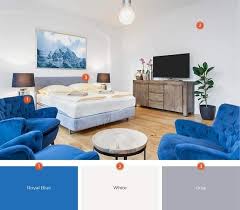 Royal blue bedroom color schemes. Homes Bedroom Color Schemes Ideas Facebook