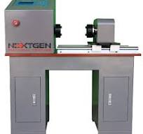 NextGen GenTor Horizontal Torsion Tester