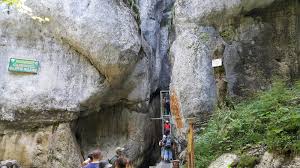 Maybe you would like to learn more about one of these? Prima DatÄƒ Cu Cortul Canionul 7 ScÄƒri È™i Vf Piatra Mare 1884m