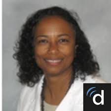 Dr. Gail R. Knight, MD