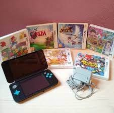 El origen de nintendo 3ds, como ya hemos mencionado es una videoconsola portátil de la multinacional de origen japonés, cuya atracción principal es poder mostrar veamos una pequeña lista de juegos para nintendo 3ds cia que están en nuestra colección : Juegos 2ds Juegos Nintendo 2ds Carrefour Infoprecio Es Listado Completo Con Todos Los Juegos De Nintendo Ds Antiguos Actuales Y Proximos Interactive Entertainment Para Nintendo 3ds Y Nintendo Ds