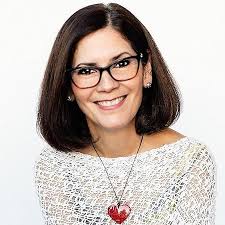 Mayra Hawkins's Instagram, Twitter & Facebook