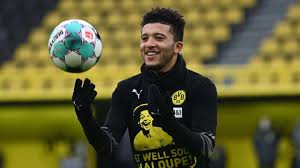 Will cr7 come to man utd? The Latest Man Utd News On Jadon Sancho Saga As Dortmund Consider Selling
