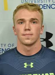 2021-22 Men's Track and Field Roster