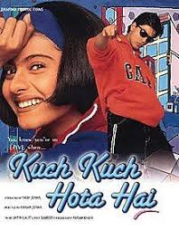 Kuch Kuch Hota Hai Poster Jpg Kuch Kuch Hota Hai Bollywood Movie Songs Hd Movies