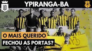 Check spelling or type a new query. Ypiranga Ba O Time Da Luta Contra O Racismo De Jorge Amado E Da Irma Dulce Gigantes Adormecidos Youtube