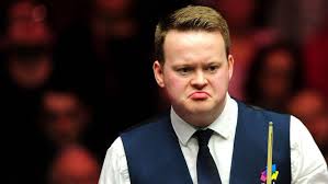 Shaun murphy was born on august 10, 1982 in nottingham, england. World Snooker Final Tips Magic Man Murphy With It All To Do To Halt Selby