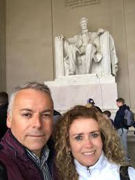Pin De Marcela Ampuero En Mi Viaje A Washington Dc Viaje A Washington Dc Viajes