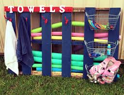 Maybe you would like to learn more about one of these? 6 Pool Storage Ideas You Can Use Today Home Matters Ahs