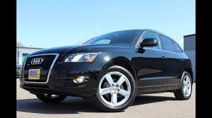 Image result for Brilliant Black 2010 Q5