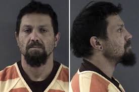 Cheyenne Man Facing Third Domestic Battery Charge