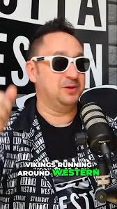 Straight Outta Weston Podcast 🎙️