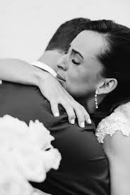 These Emotional Wedding Photos Will Have You Crying Happy Tears