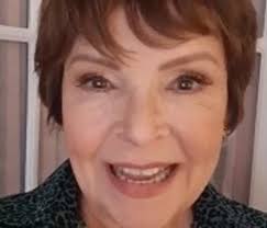 WATCH: Eurovision Song Contest winner Dana sends good luck message to  Derbyshire theatre company