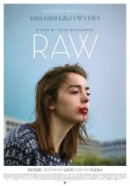 Accade 28 anni dopo la palma a lezioni di piano di jane campion, ed è la seconda nella storia del festival. Raw 2016 Imdb
