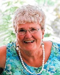 Sylvia Tomlinson's Instagram, Twitter & Facebook