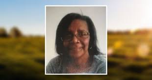 Rita Brown Obituary August 23, 2021