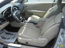 Image result for Frost Beige 2011 Chrysler