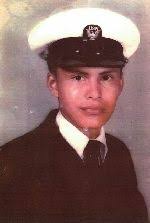 Marlow Vincent LaBatte Sr.