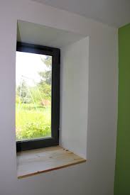 Gr1 Tablette Fenetre En Bois Bois Et Maison