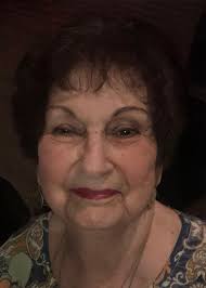 Obituary for Greta Greene