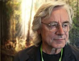 ArtPrize 2012: Meet Top 10 artist Dan Heffron, 'Life in Wood'