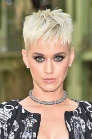 This short hairstyle add volume and style to the hair and it is also an ideal hairstyle for women with a longer face. 33 Cool Pixie Cuts And Hairstyles You Ll Want For 2019 Glamour