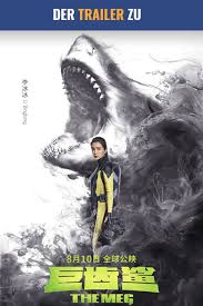 Aug 13variety film + tv. 21 The Meg Ideen Fantastic Movie Filmposter Filme
