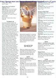 The Nativity Collection Christmas Crochet Christmas Knitting Patterns Christmas Crochet Knitting Patterns Toys