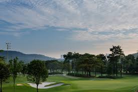 The company was established on april 12, 1990. Kuala Lumpur Golf Country Club Kuala Lumpur Malaysia Albrecht Golf Fuhrer