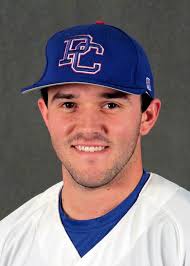 2013 Baseball Roster