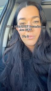 Cutting someone completely out of your life should never be the first  response to a boundary violation., Healthy boundary work requires us to  communicate our limits and needs to those we have ...