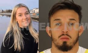 33-year-old Chianti Means Jumps to Her Death at Niagara Falls Along With  Her 9-Year-Old and 5-Month Baby