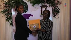 Celebrating The Life of Jenelle Thomas