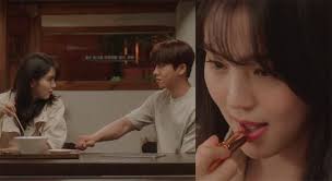 However, she later discovers that her . K Beauty Here S The Exact Lipstick Brand And Shade Chae Jong Hyeop Gave To Han So Hee In Nevertheless Gia Allana