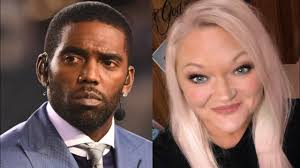 Randy Moss' Wife Keeps a Low Profile Compared to His Ex-Girlfriend